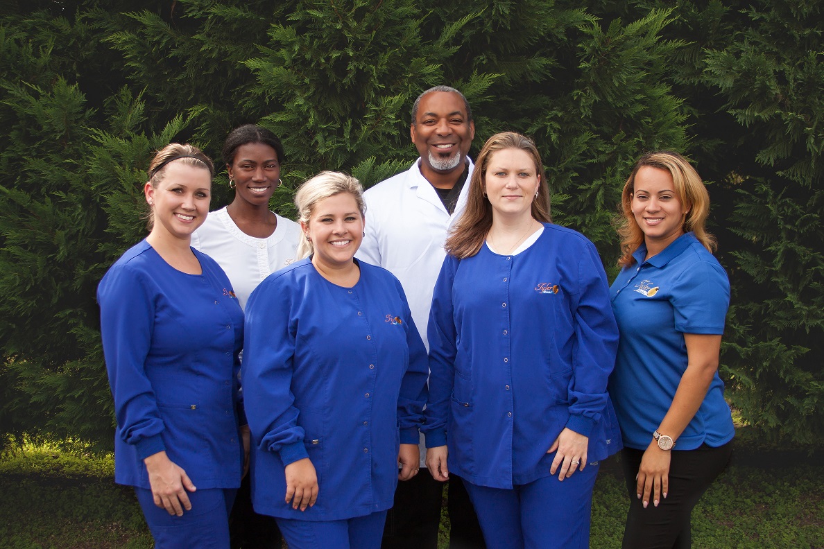 Dunkirk Dentist Dunkirk Maryland 20754 Dentist Tyler Dental
